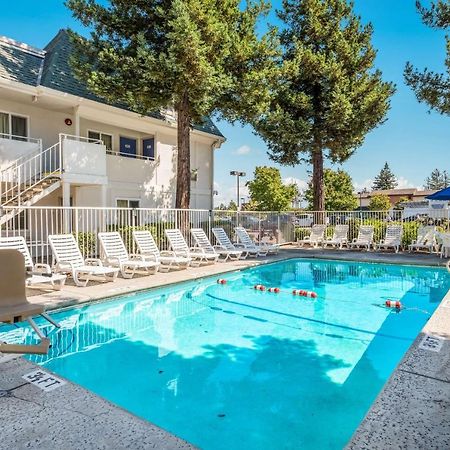 Motel 6-Rohnert Park, Ca Buitenkant foto