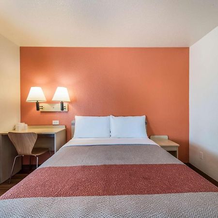 Motel 6-Rohnert Park, Ca Buitenkant foto