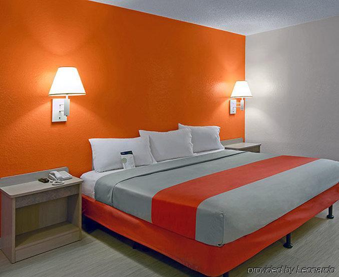 Motel 6-Rohnert Park, Ca Buitenkant foto