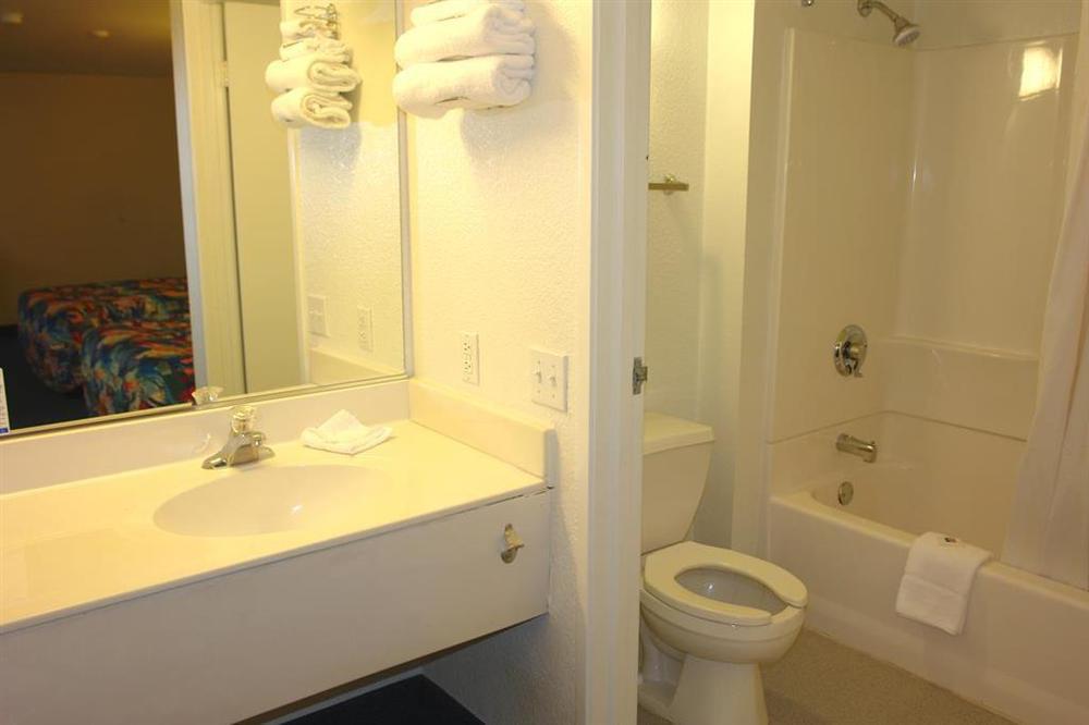 Motel 6-Rohnert Park, Ca Kamer foto