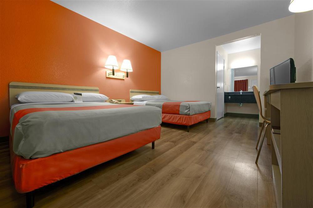 Motel 6-Rohnert Park, Ca Kamer foto