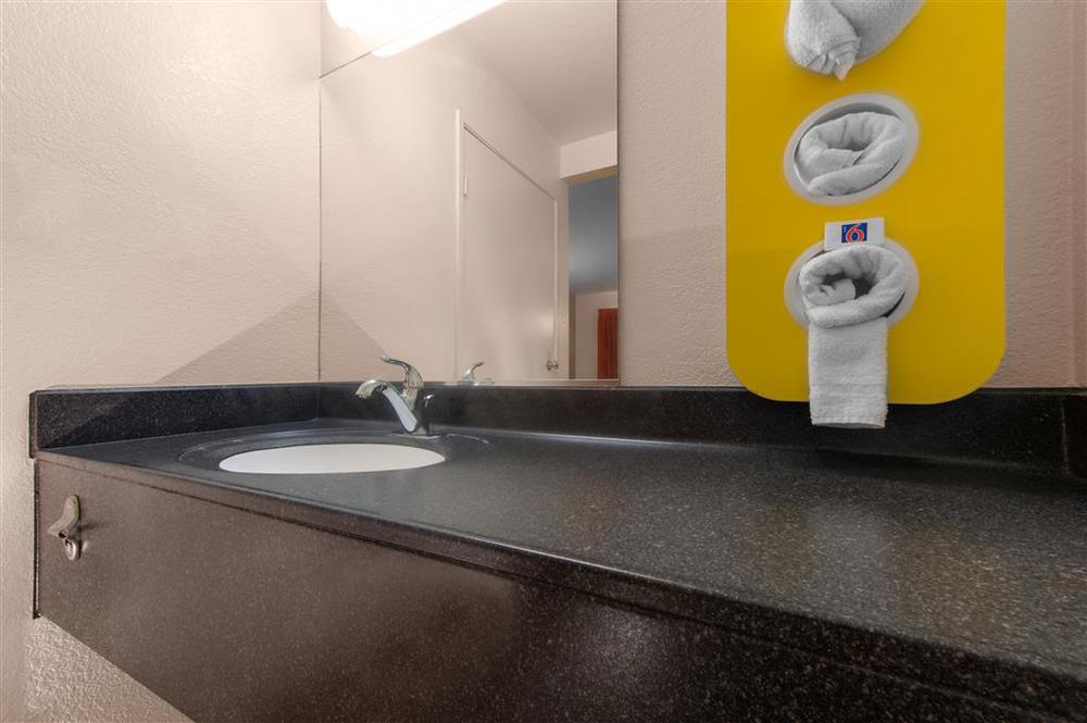 Motel 6-Rohnert Park, Ca Kamer foto